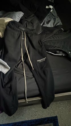 Essential pants