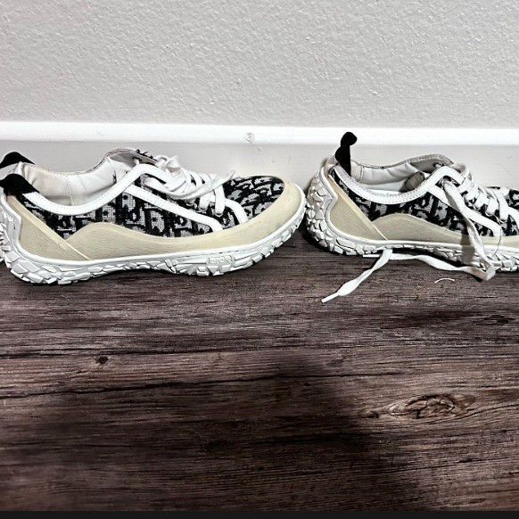 Christian Dior Paris Tennis shoes