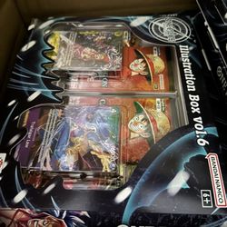 One Piece Illustration Box Vol 6