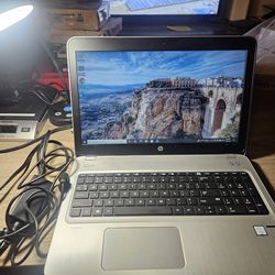 Hp laptop