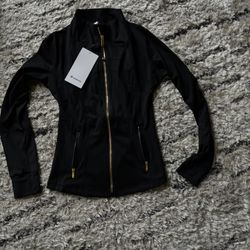 Lululemon Jacket 