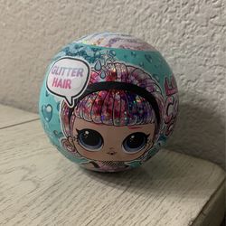 LOL Color Change Surprise