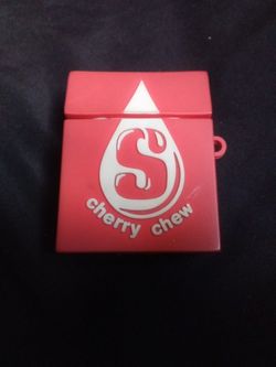 Starburst Airpods Case 