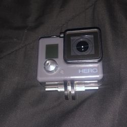 Hero GoPro 