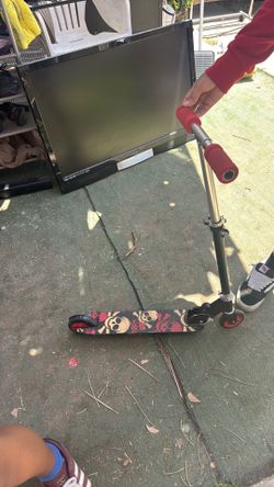 Scooter - Used