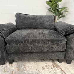 Chair/Bed