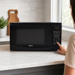 Countertop Microwave Oven