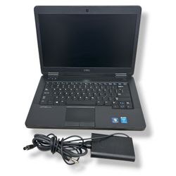 Laptop Dell
