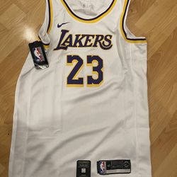 Lakers Jersey
