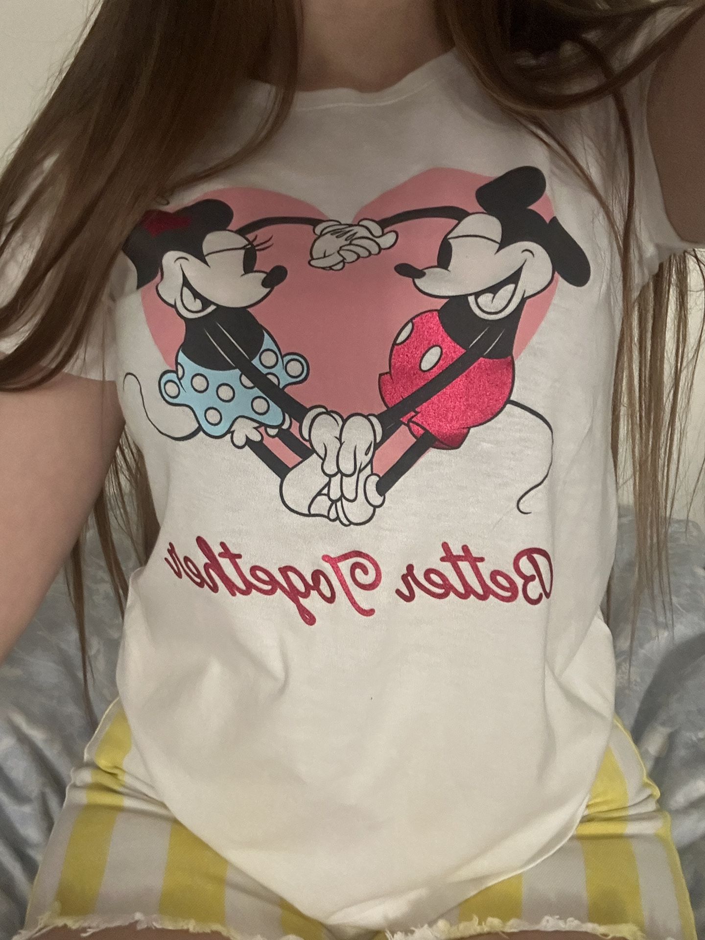 T-shirt For Girls