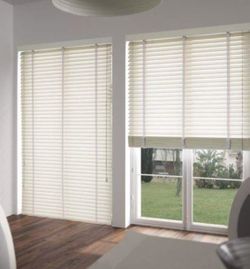All kind of custom window treatment