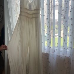 NEW Sadie & Sage Romper