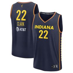 Caitlin Clark Jersey #22