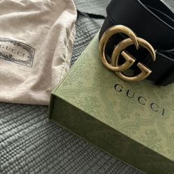 Gucci Belt 