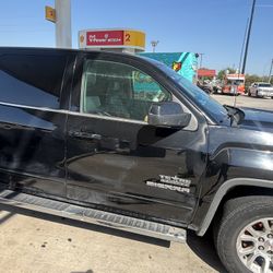 2014 GMC Sierra 1500