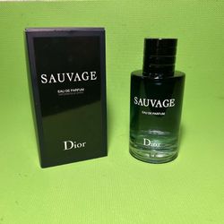 Men's Cologne/Fragrance 