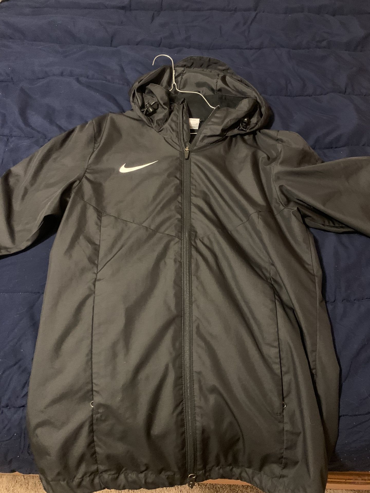 Mens Nike Windbreaker 