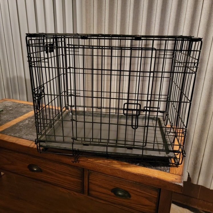 Dog Crate