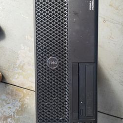 Dell Computer 