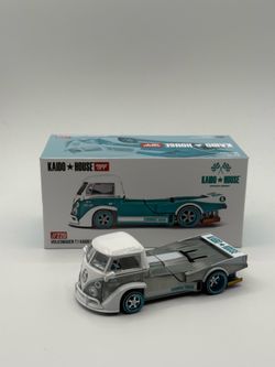 Kaido VW Chase