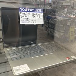 Laptop