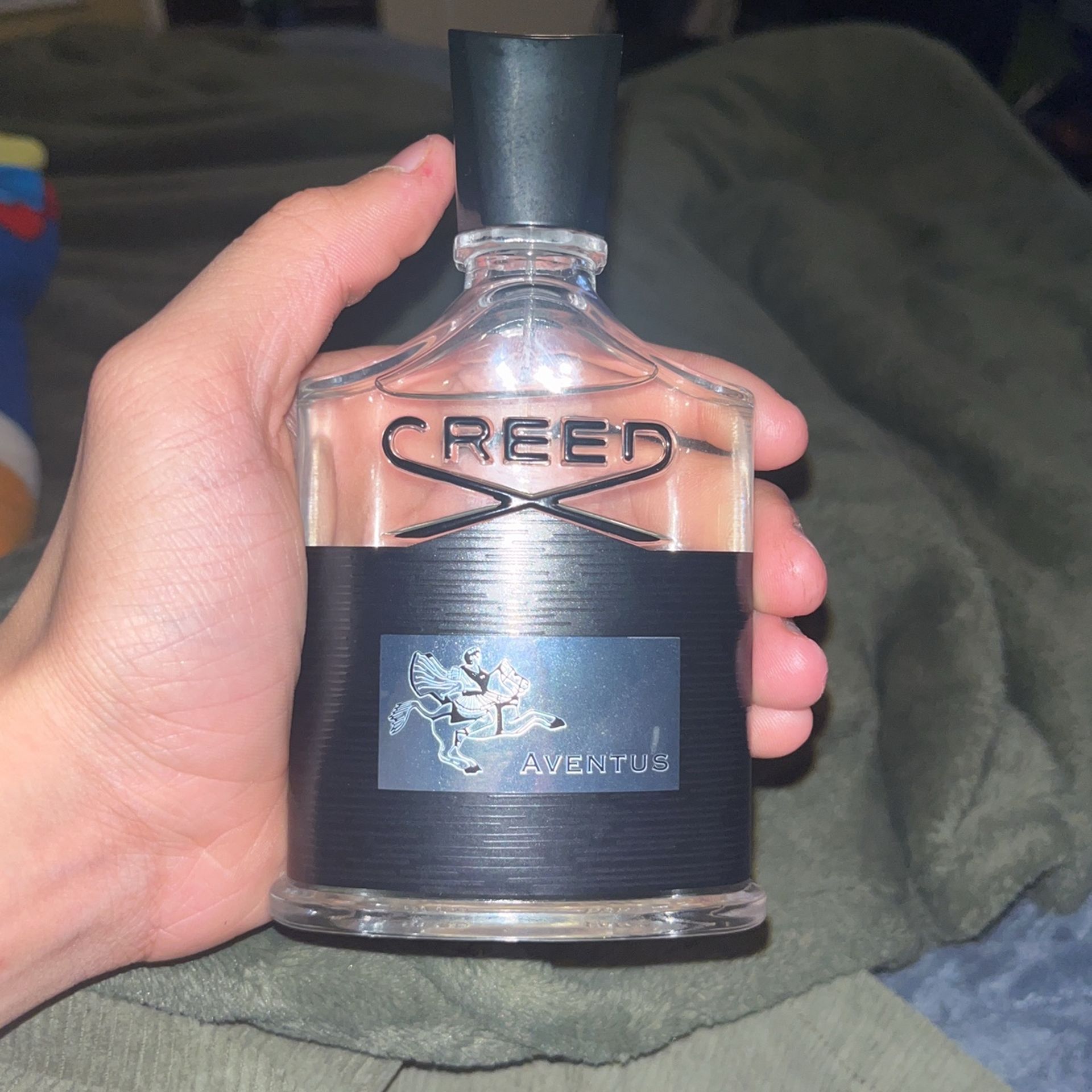 Creed Aventus