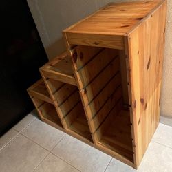 IKEA Trofast Toy Storage 