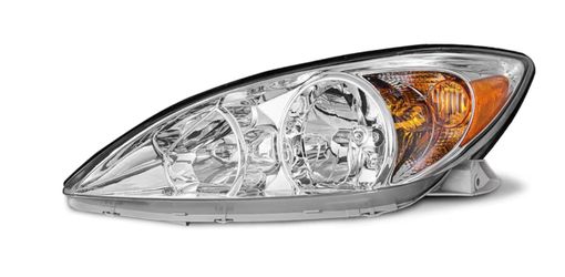 02-04 Toyota Camry Headlight