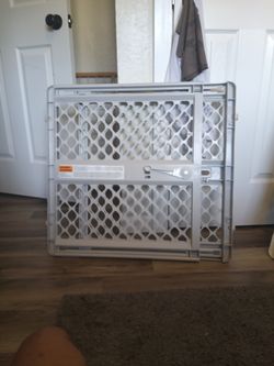 Child Gate
