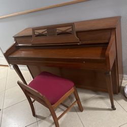 Whitney Piano Find Hardwood Association