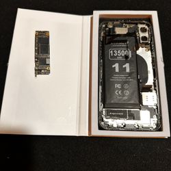 iPhone 11 Parts Bundle (Negotiable)