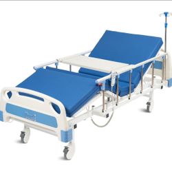 Real Relax Premium 2 Function Full Electric Hospital Bed