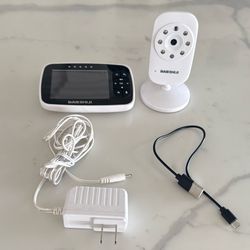 Baby Monitor 