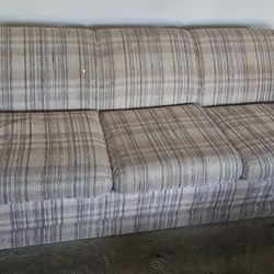 Couch And Love Seat