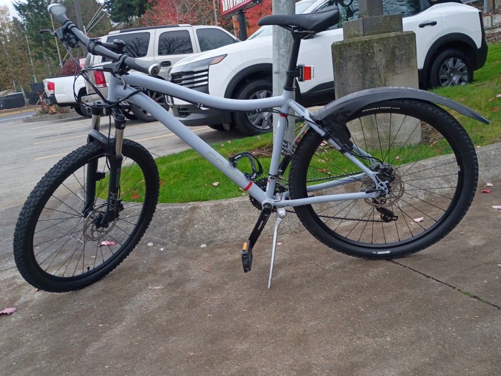DT-1 CO-OP 13 SPEED MOUNTAIN BIKE