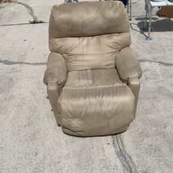 Sofa recliner