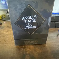 Angels share perfume 50ml