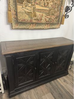 Dining Server Table