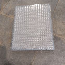 Cat Repellent Outdoor/Indoor Scat Mat Spikes