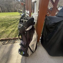 Goal club set for lefties
