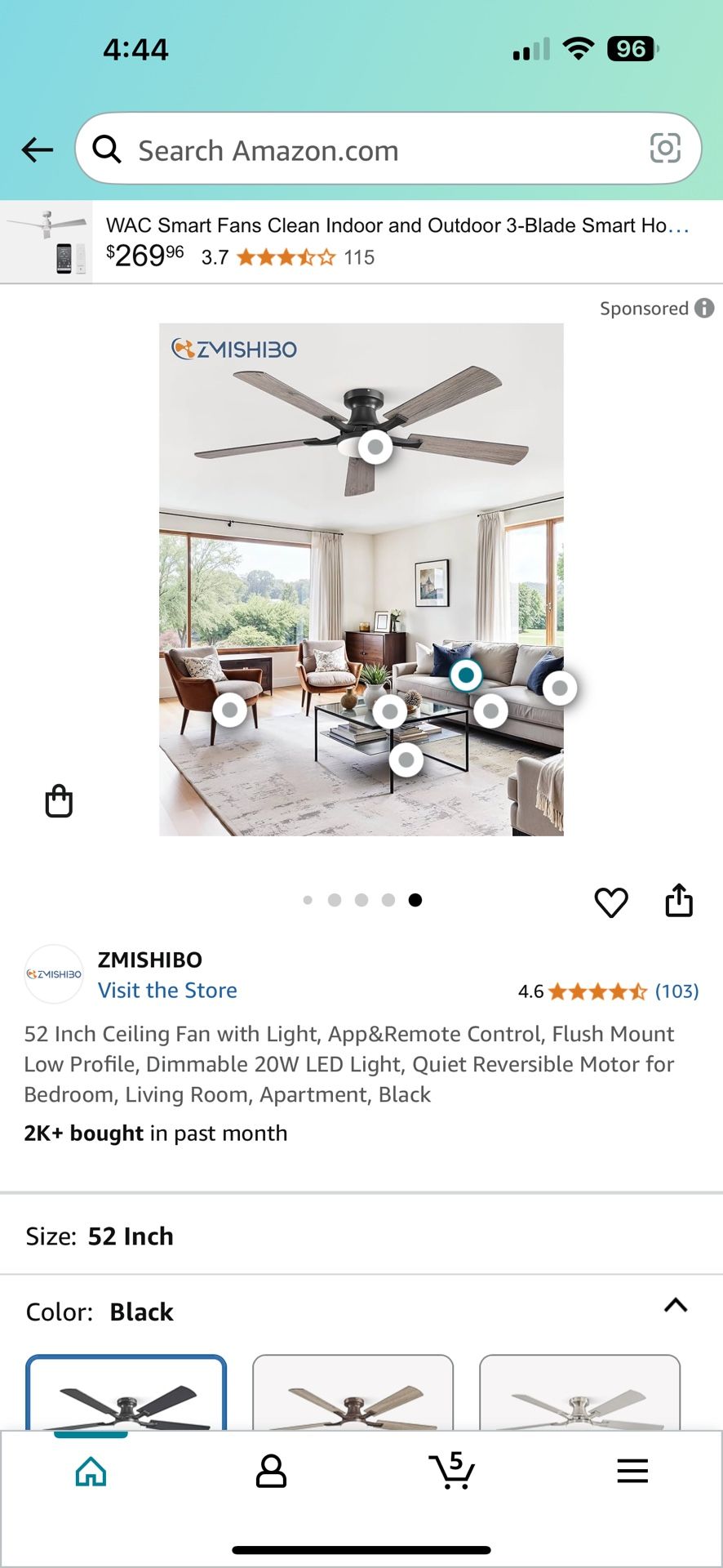 Ventilador