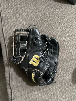 A2000 MI Glove