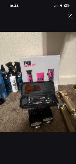 Barber