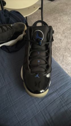 Air Jordan 6 Rings "Space Jam"