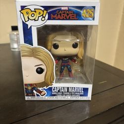 Funko Pops 