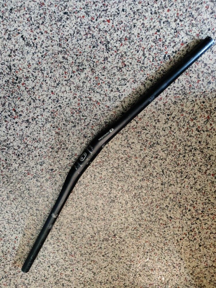 Crank Brothers Cross Country MTB Race Handlebars