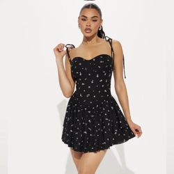 Summer Dress (medium)