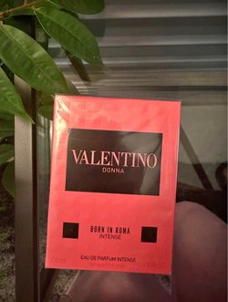 Valentino Born in Roma