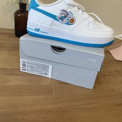 Nike Air Force 1 x Space Jam “GS”