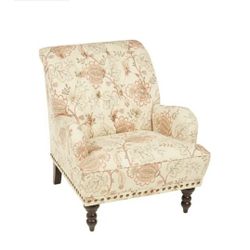 Southpoint Terracotta Chair - New In Box